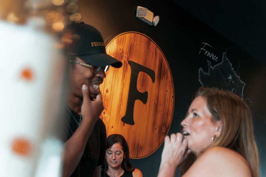 Fermented Live Jazz Nights — photo 3