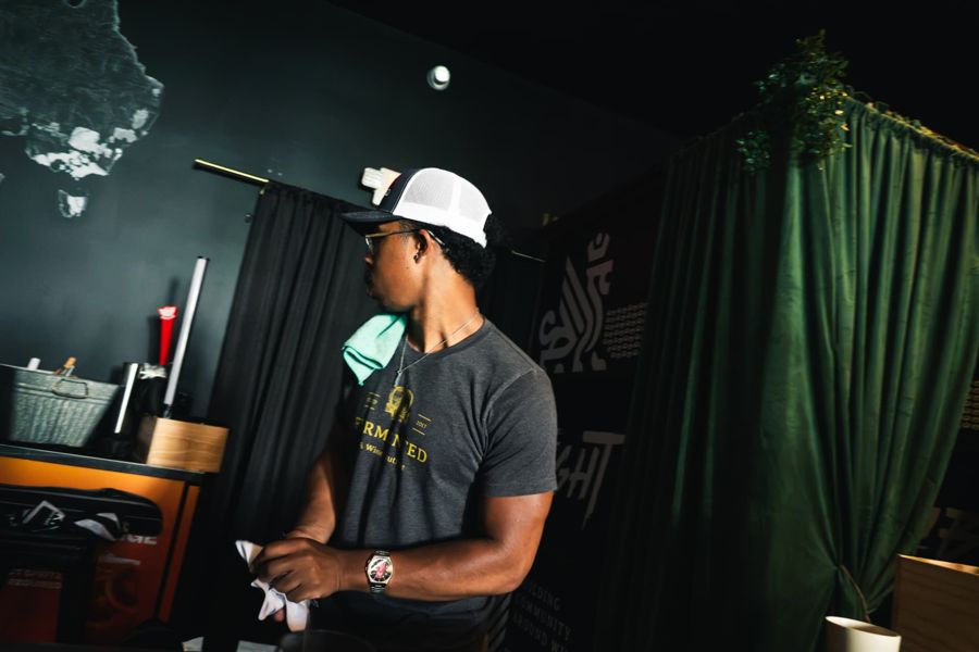 Fermented Fund-Raiser Event — photo 15
