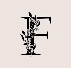 Florals logo