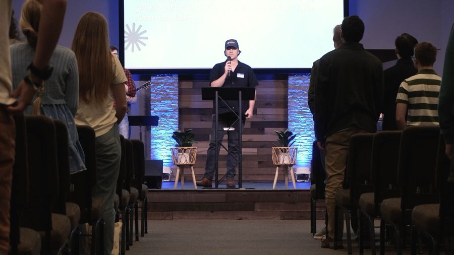 VBC Youth Conference — Vol. 2