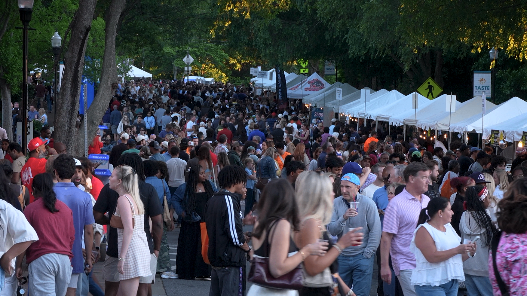 Taste of Alpharetta 2026