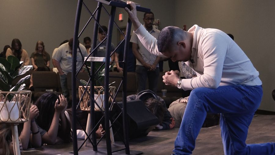 2025 VBC Missions Conference