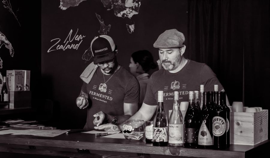 Fermented Fund-Raiser Event — photo 13