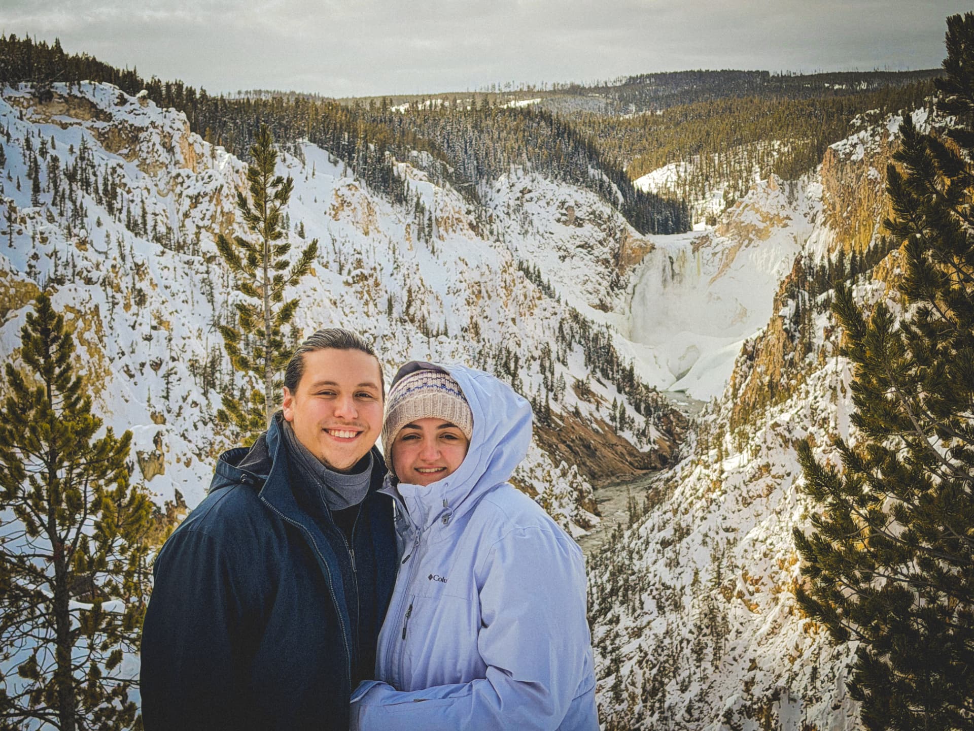 Brian & Nicole Anderson
