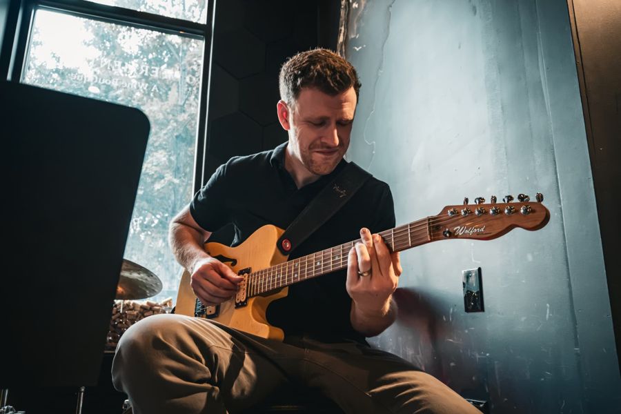 Fermented Live Jazz Nights