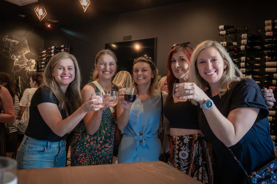 Fermented Fund-Raiser Event — photo 3