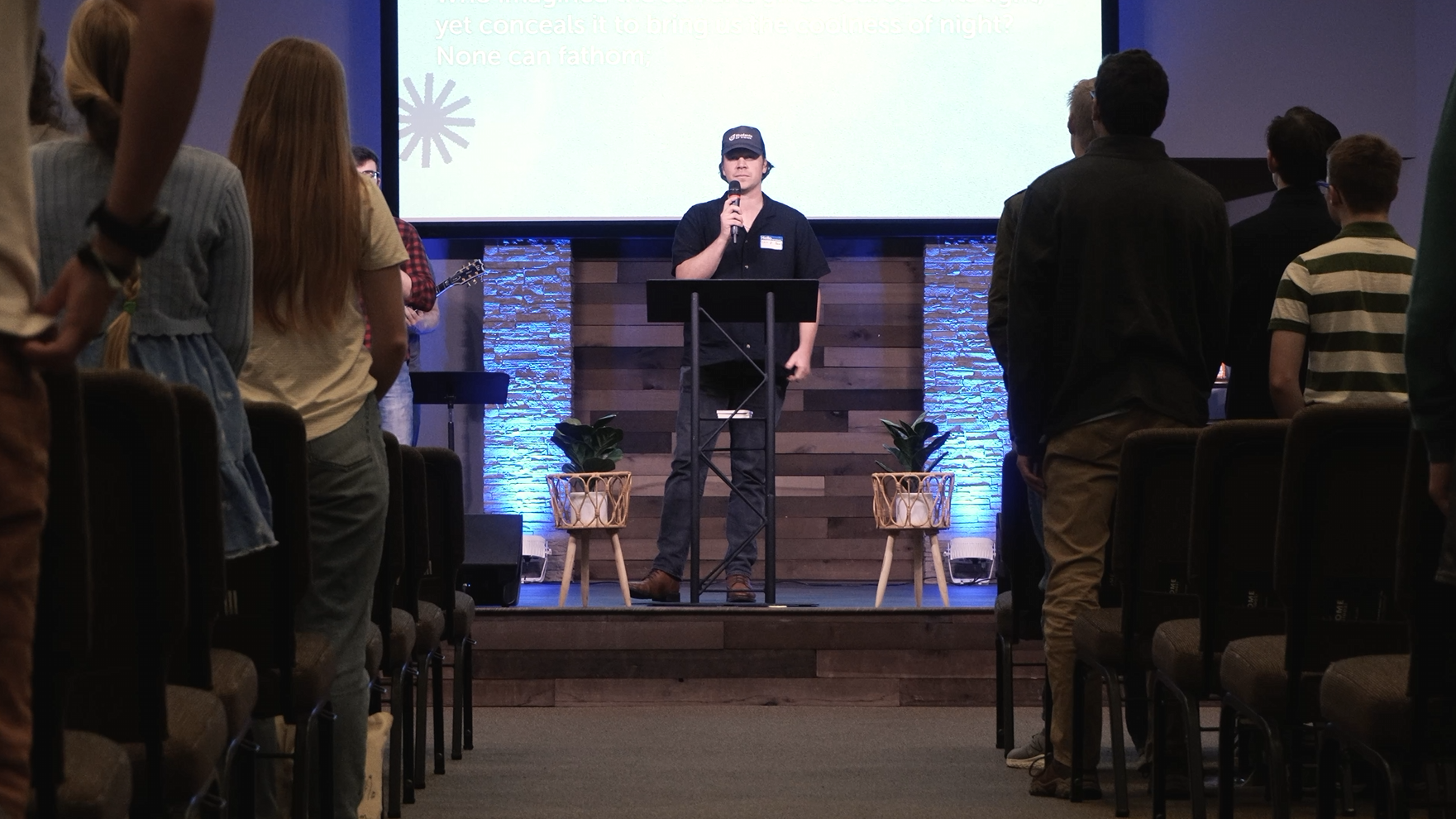 VBC Youth Conference — Vol. 2