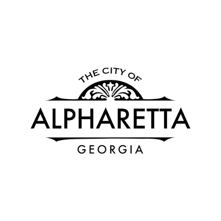 City of Alpharetta, Georgia logo