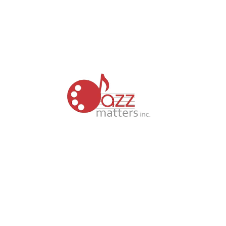Jazz Matters Inc. logo