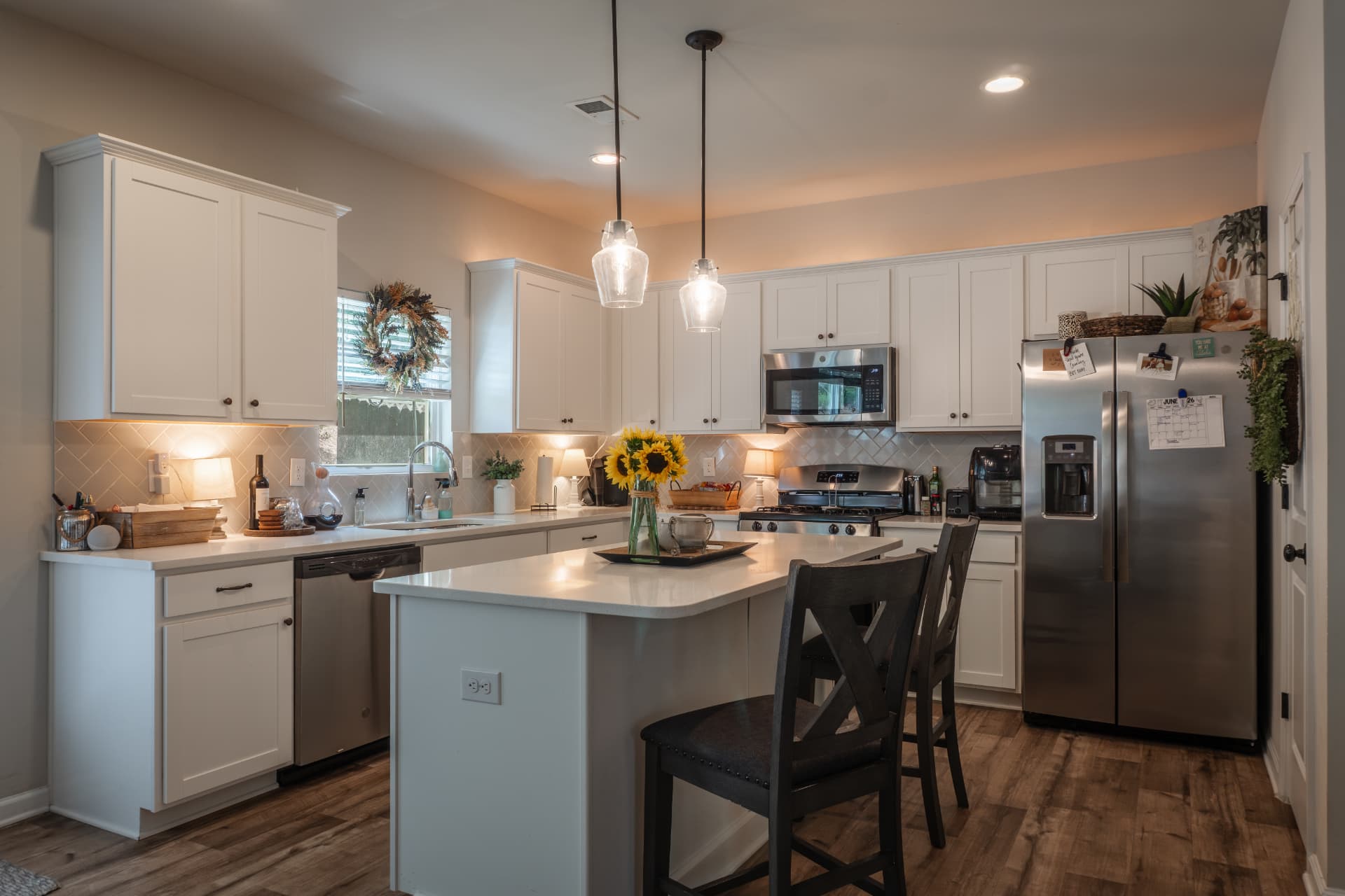 Town Home — photo 5