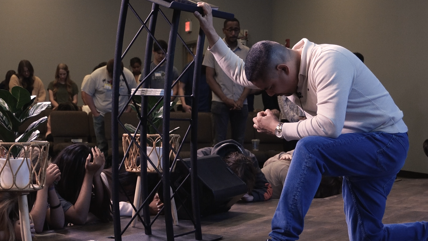 2025 VBC Missions Conference