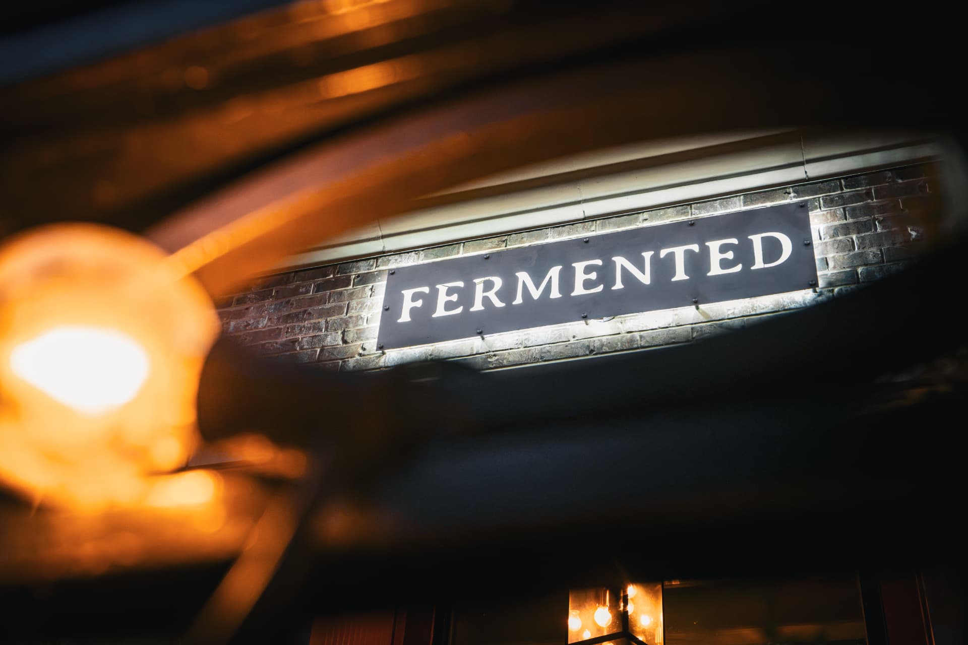 Fermented Live Jazz Nights — photo 1