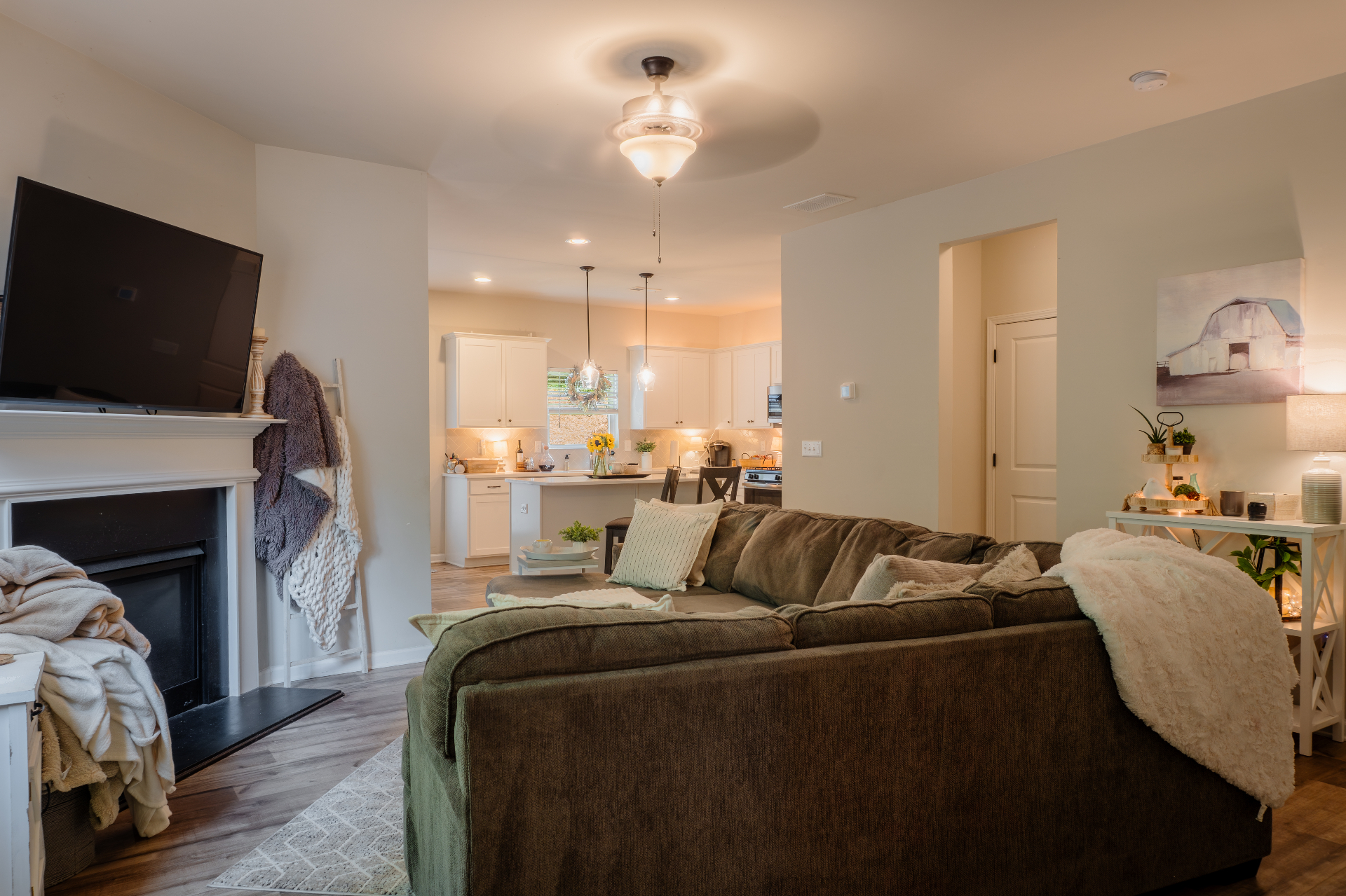 Town Home