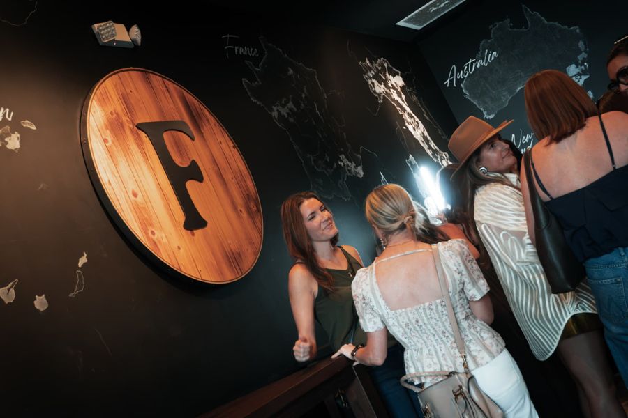 Fermented Fund-Raiser Event — photo 11
