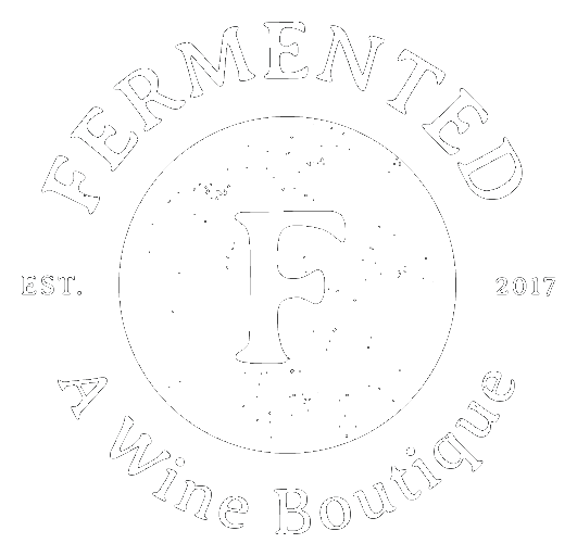 Fermented — A Wine Boutique logo